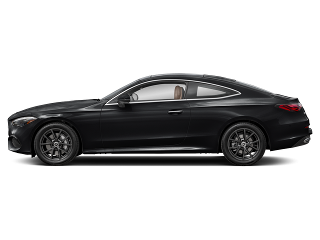 2027 Mercedes-Benz CLE CLE 300