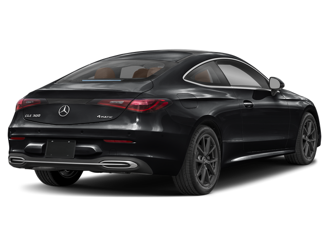 2027 Mercedes-Benz CLE CLE 300
