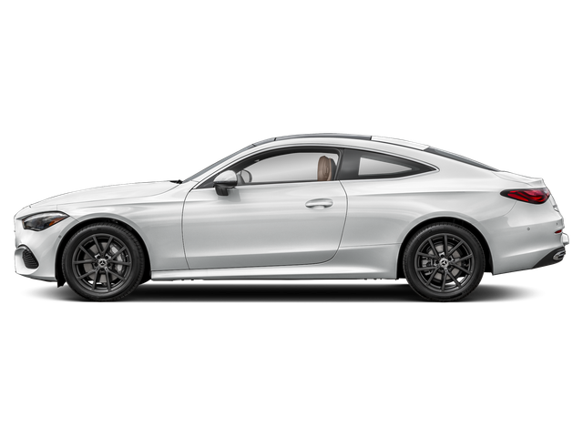 2027 Mercedes-Benz CLE CLE 300