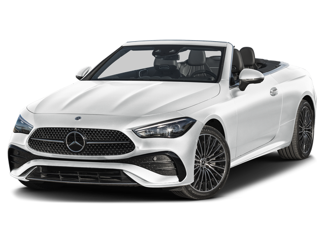 2027 Mercedes-Benz CLE CLE 300