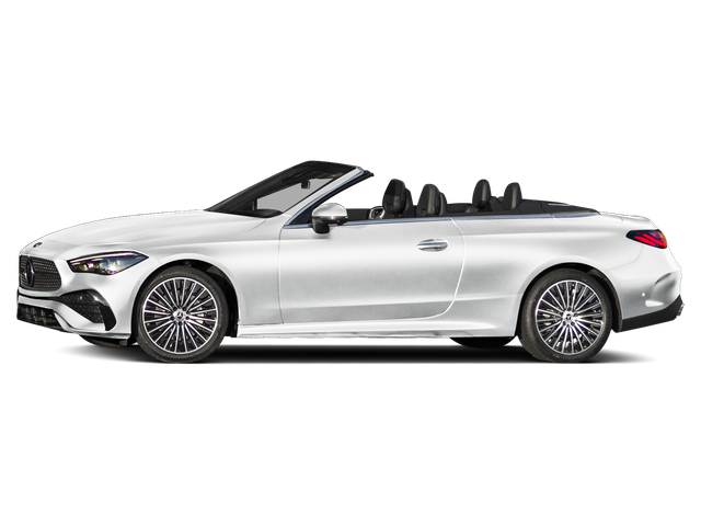 2027 Mercedes-Benz CLE CLE 300