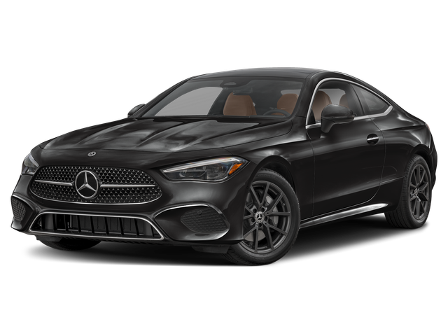 2027 Mercedes-Benz CLE CLE 300