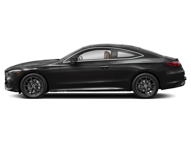 2027 Mercedes-Benz CLE CLE 300