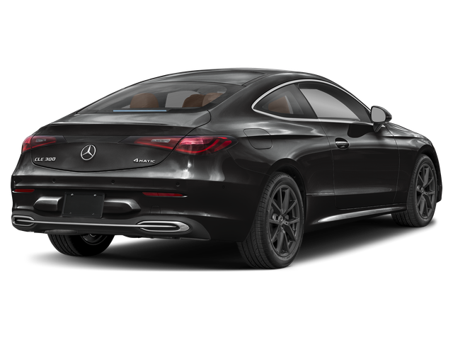 2027 Mercedes-Benz CLE CLE 300