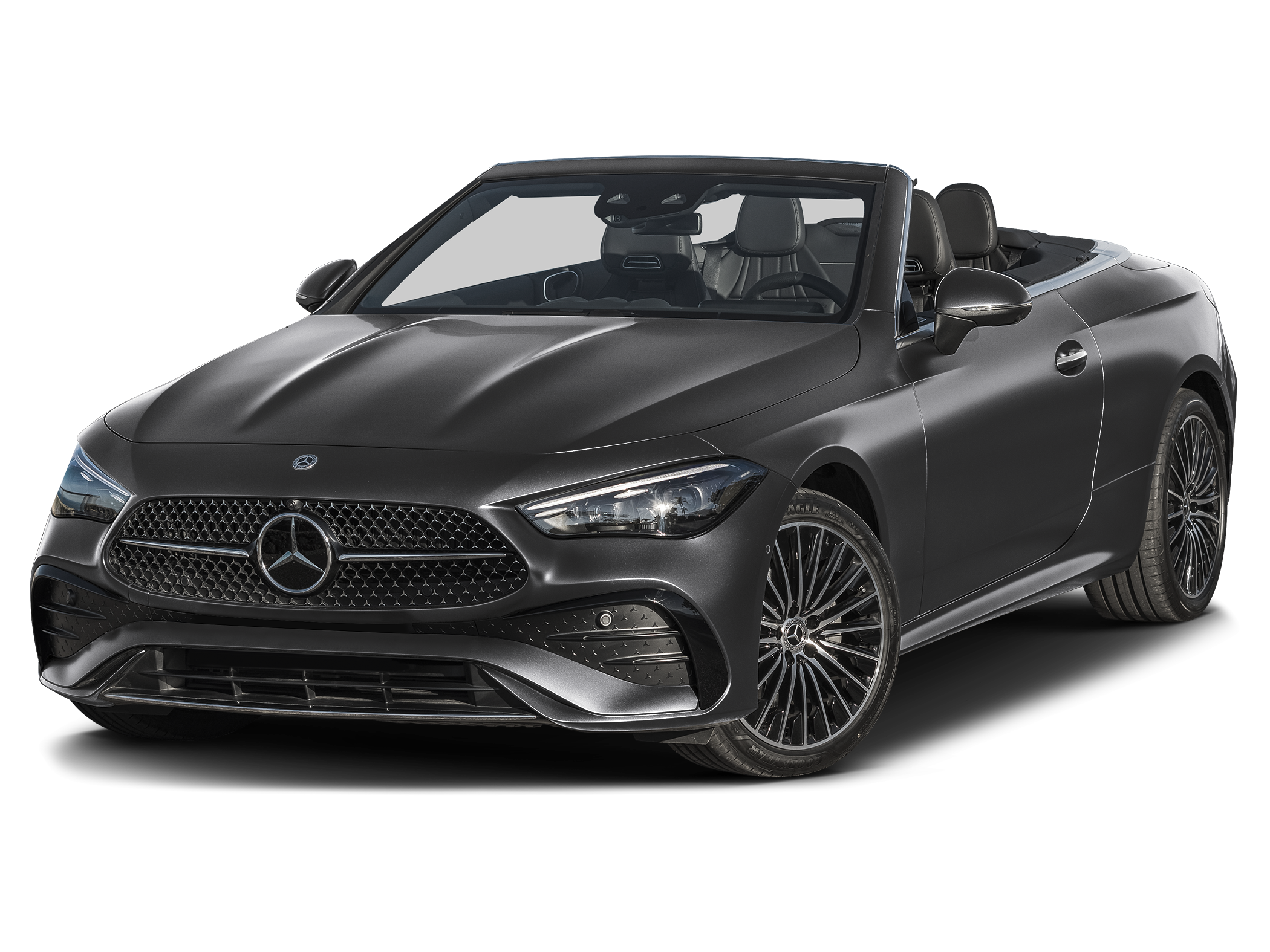 Image of 2027 Mercedes-Benz CLE CLE+450
