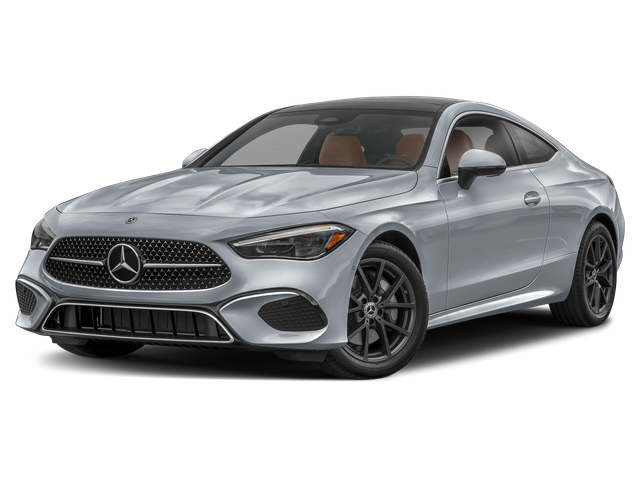 2027 Mercedes-Benz CLE CLE 300