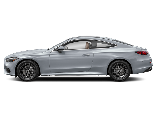 2027 Mercedes-Benz CLE CLE 300