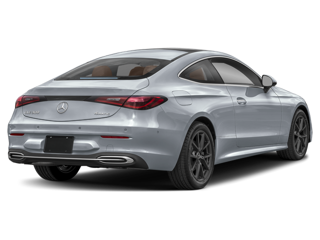 2027 Mercedes-Benz CLE CLE 300