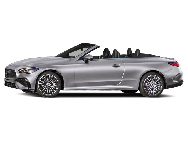 2027 Mercedes-Benz CLE CLE 300