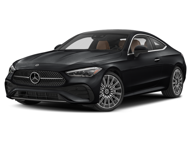 2027 Mercedes-Benz CLE CLE 450