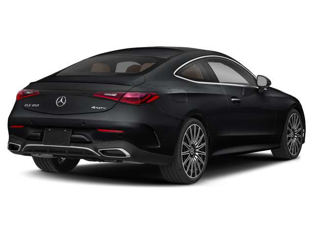 2027 Mercedes-Benz CLE CLE 450