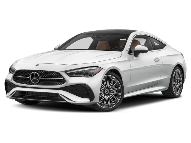 2027 Mercedes-Benz CLE CLE 450
