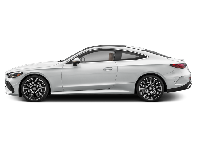 2027 Mercedes-Benz CLE CLE 450