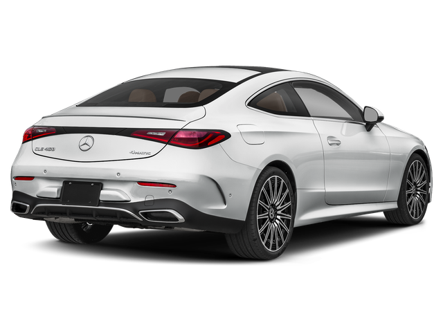 2027 Mercedes-Benz CLE CLE 450
