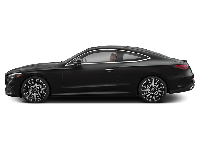 2027 Mercedes-Benz CLE CLE 450
