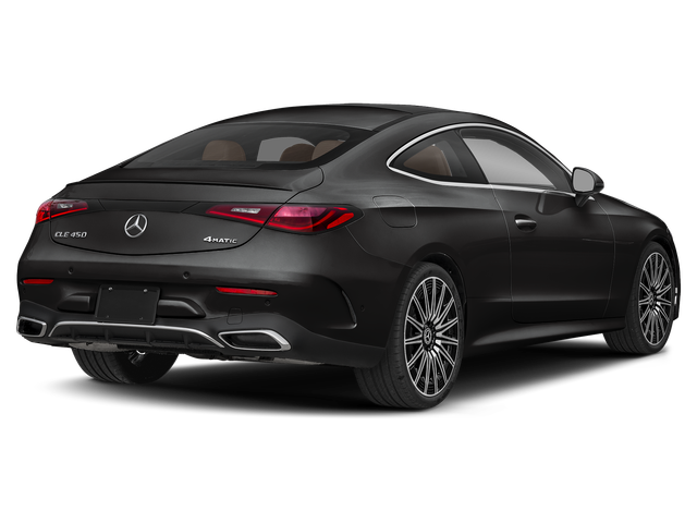 2027 Mercedes-Benz CLE CLE 450