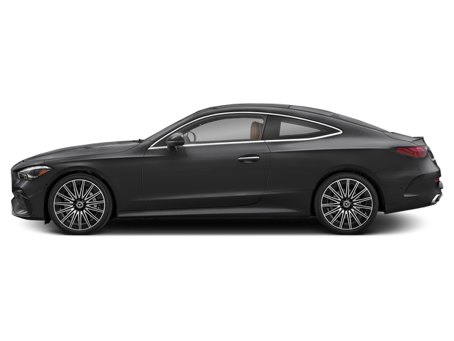 2027 Mercedes-Benz CLE CLE 450