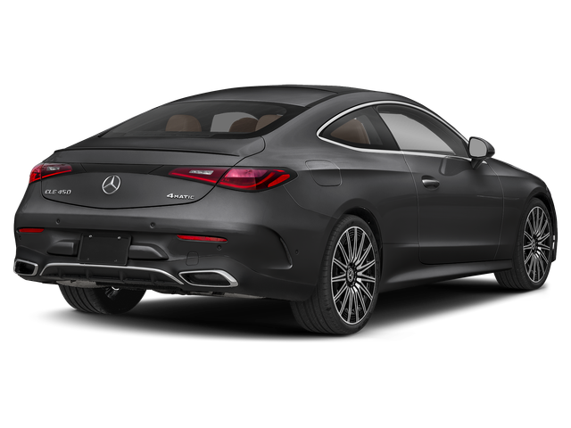 2027 Mercedes-Benz CLE CLE 450