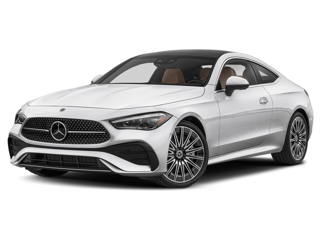 2027 Mercedes-Benz CLE CLE 450