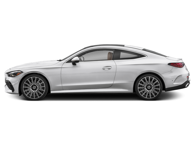 2027 Mercedes-Benz CLE CLE 450