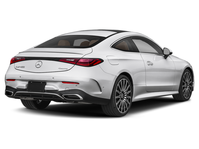 2027 Mercedes-Benz CLE CLE 450