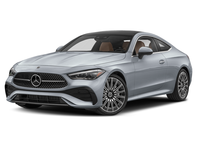 2027 Mercedes-Benz CLE CLE 450