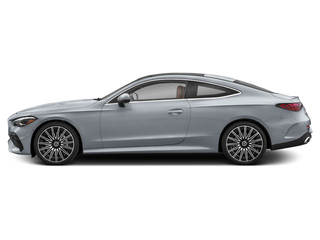 2027 Mercedes-Benz CLE CLE 450