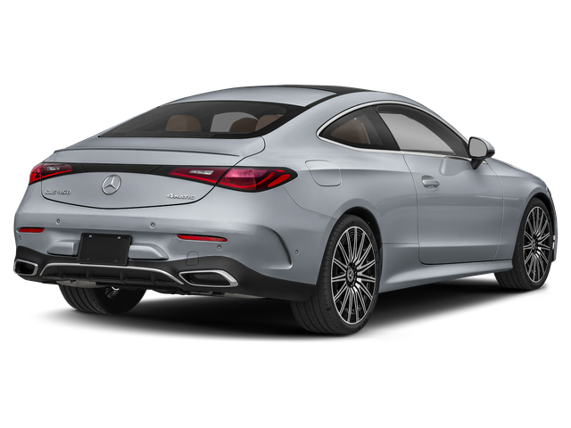 2027 Mercedes-Benz CLE CLE 450