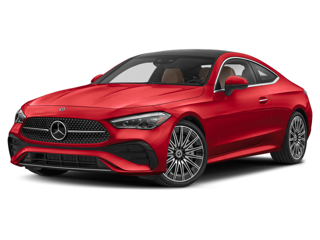 2027 Mercedes-Benz CLE CLE 450