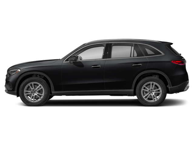 2027 Mercedes-Benz GLC 300