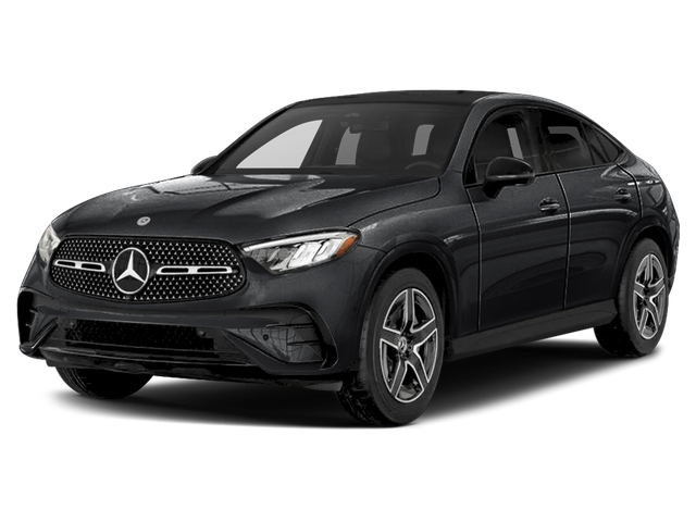 2027 Mercedes-Benz GLC 300