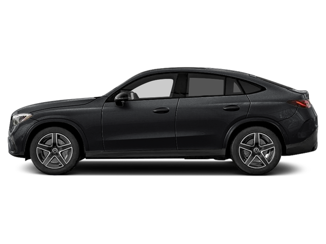 2027 Mercedes-Benz GLC 300