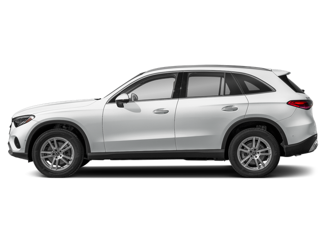 2027 Mercedes-Benz GLC 300