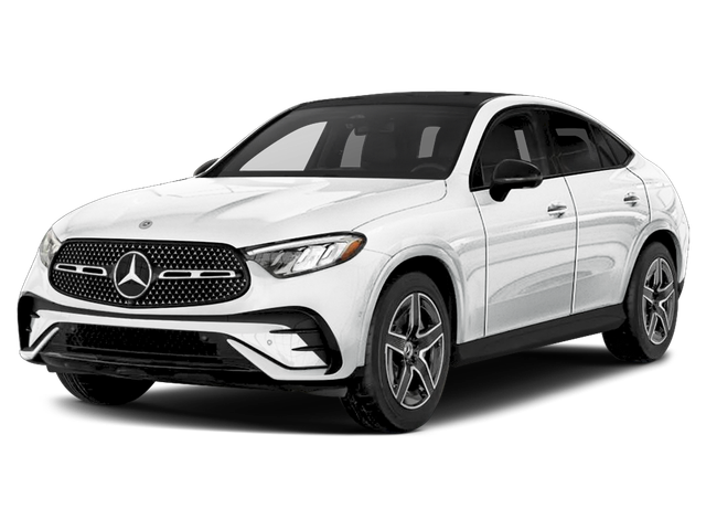 2027 Mercedes-Benz GLC 300