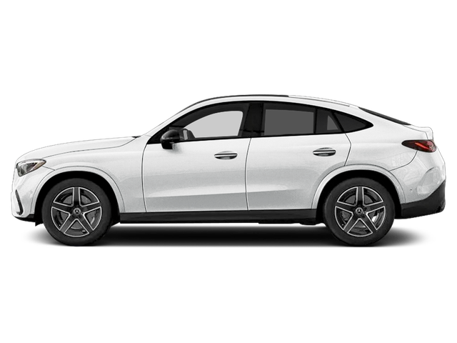 2027 Mercedes-Benz GLC 300