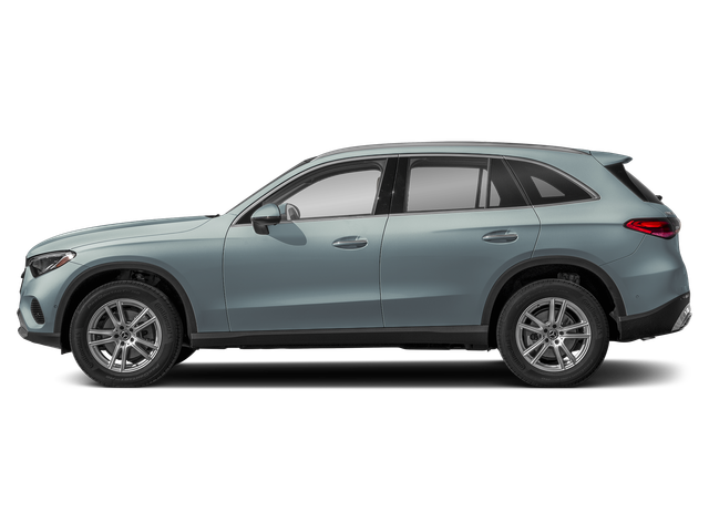 2027 Mercedes-Benz GLC 300