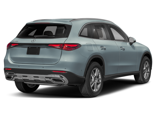 2027 Mercedes-Benz GLC 300