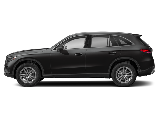 2027 Mercedes-Benz GLC 300