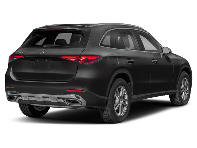 2027 Mercedes-Benz GLC 300