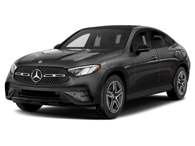 2027 Mercedes-Benz GLC 300