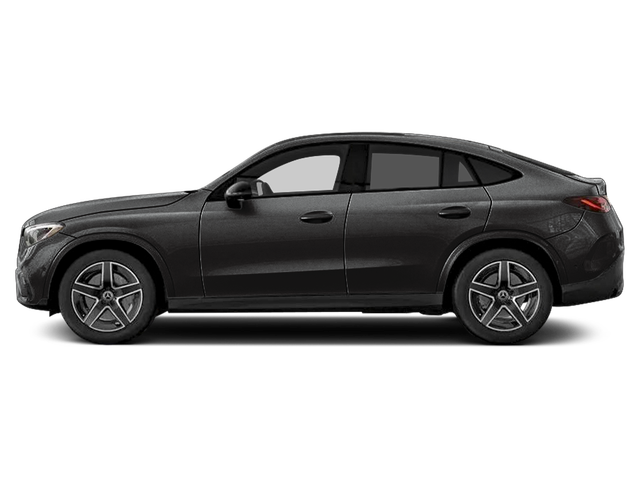 2027 Mercedes-Benz GLC 300