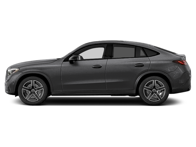 2027 Mercedes-Benz GLC 300