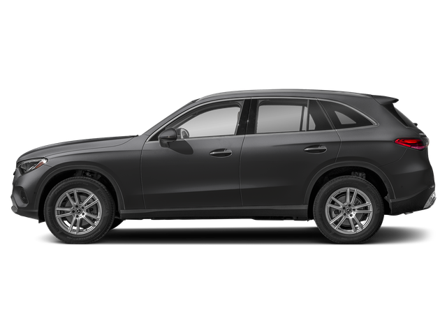 2027 Mercedes-Benz GLC 300