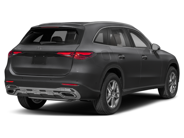 2027 Mercedes-Benz GLC 300