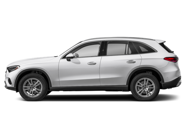 2027 Mercedes-Benz GLC 300