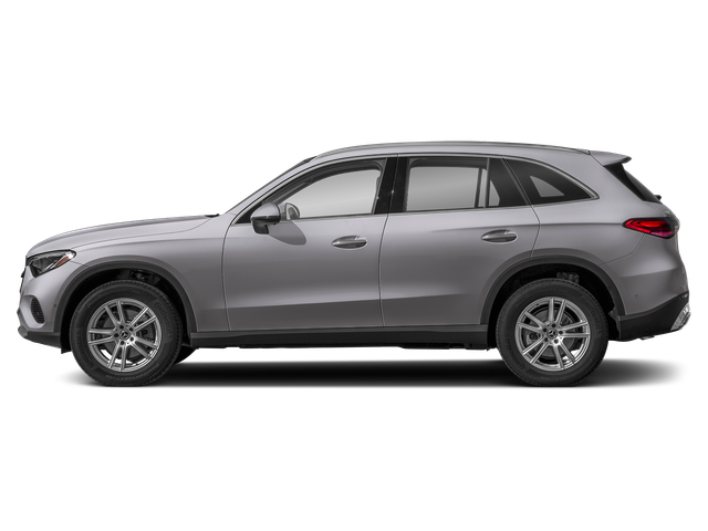 2027 Mercedes-Benz GLC 300