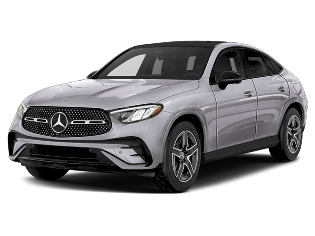 2027 Mercedes-Benz GLC 300