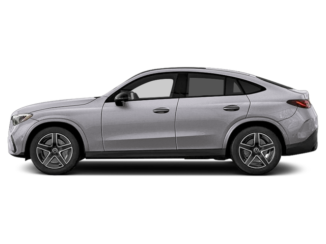 2027 Mercedes-Benz GLC 300