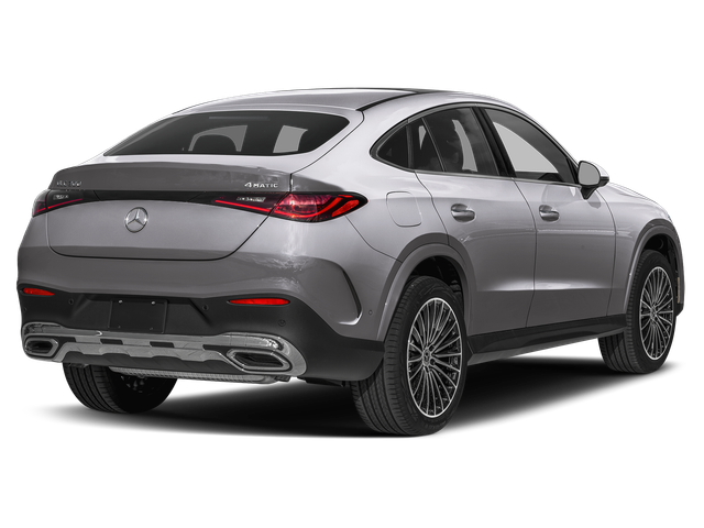 2027 Mercedes-Benz GLC 300