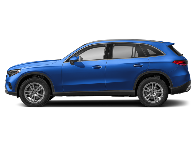 2027 Mercedes-Benz GLC 300
